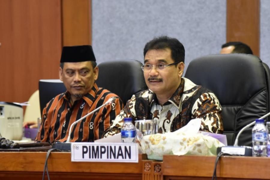 podiumnews.com-DPR Minta Kemendikbud Perkuat Pendidikan Karakter 