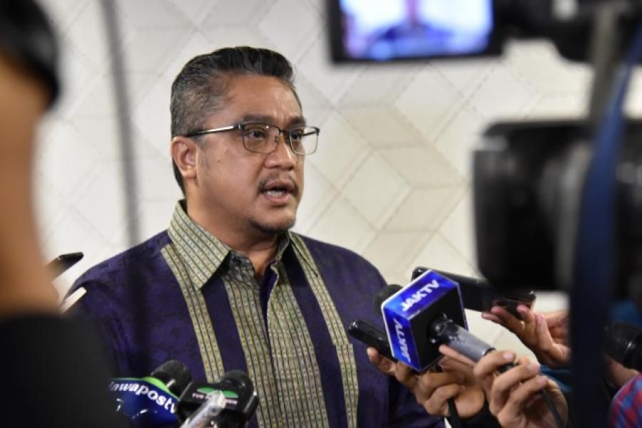 DPR Belum Setujui Kenaikan Iuran BPJS Kesehatan