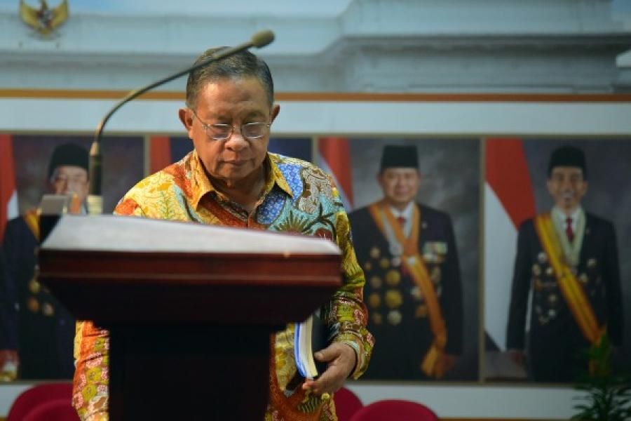 Regulasi Penghambat Investasi Ditarget Tuntas Satu Dua Bulan