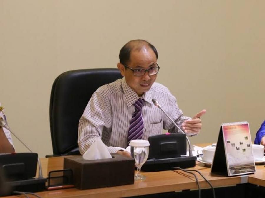 podiumnews.com-Ini Komentar Netizen Soal Capim KPK Asal Bali