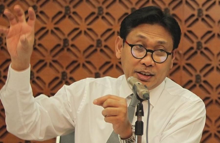 podiumnews.com-DPR Uji Kepatutan dan Kelayakan Calon Deputi Gubernur BI