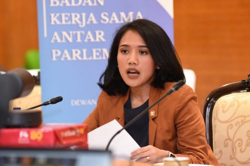 podiumnews.com-Anggota DPR: Parlemen Harus Pastikan Tak Ada Kartel Alat Kesehatan
