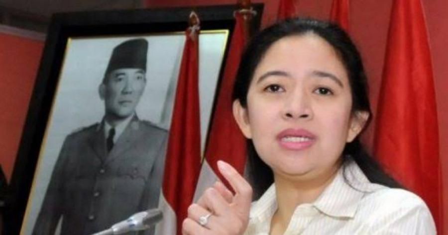 podiumnews.com-Ketua DPR Ucapkan Terima Kasih Kepada Aparat Pengamanan Kompleks Parlemen