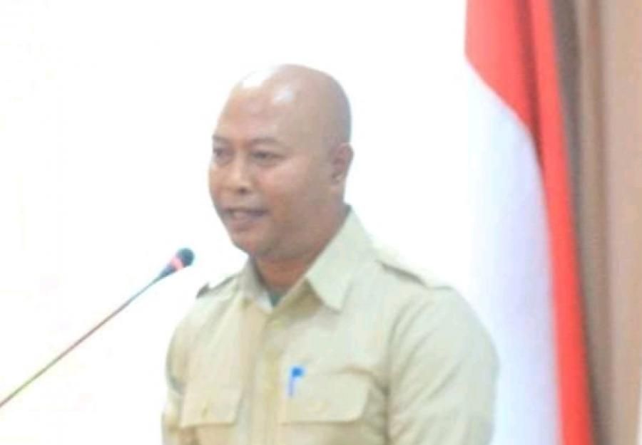 podiumnews.com-Ray Misno: Kami Ukur Diri, Bukan Berarti Nanti Diam