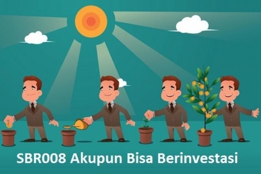 podiumnews.com-Investasi SBR008 Makin Mudah Diakses Lewat E-commerce