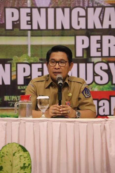 podiumnews.com-Badung Perpanjang Kebijakan Pengaturan Operasional Pasar Tradisional dan Toko Modern