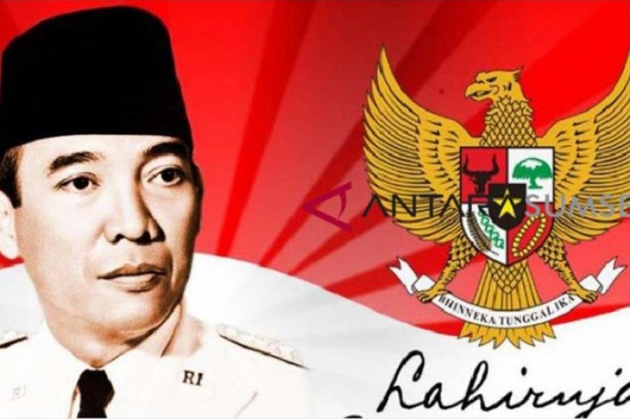 Gus Mis: Soekarno Berjasa Terhadap Peradaban Islam