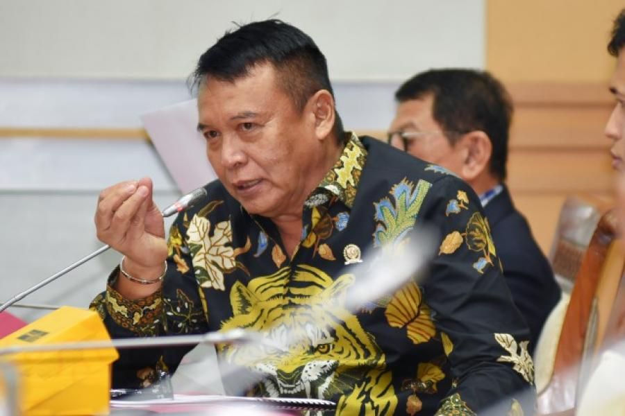 podiumnews.com-Legislator Kecam Bentrok TNI-Polri di Mamberamo Raya Papua
