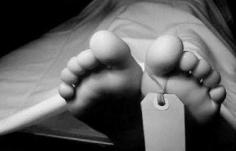 Malamnya Masih Ngobrol, Minggu Pagi Buruh Proyek Ditemukan Tewas