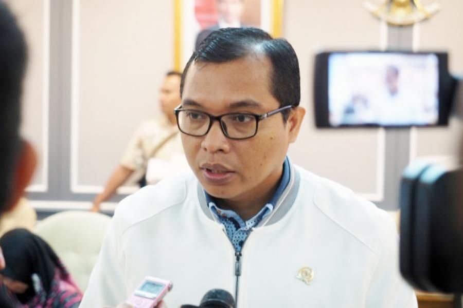 podiumnews.com-Baleg Bahas Klaster Perlindungan UMKM RUU Cipta Kerja