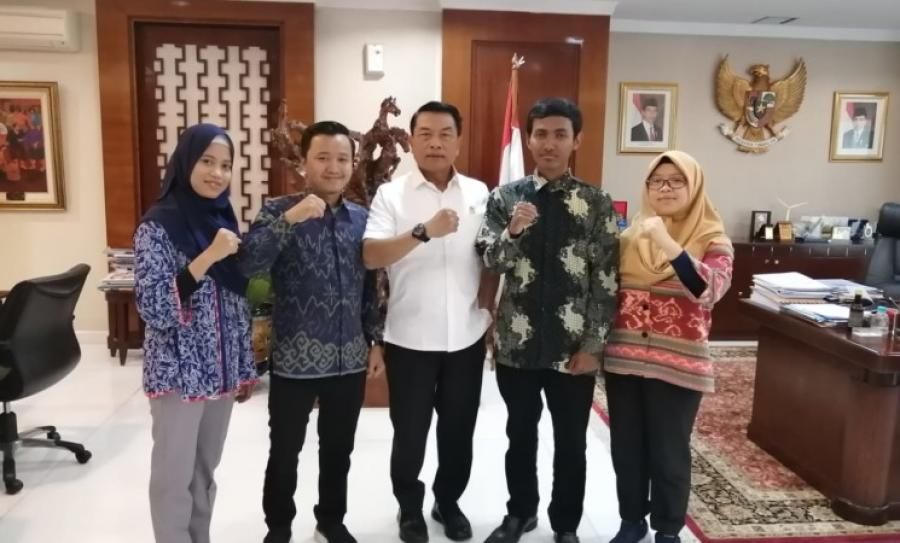 podiumnews.com-Alumni Soroti Program Bidikmisi Belum Tersosialisasi Penuh di Daerah