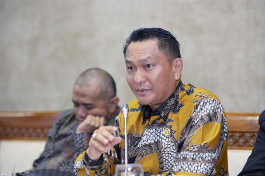 podiumnews.com-DPR Minta Provider Swasta Atasi Blindspot Sinyal Komunikasi