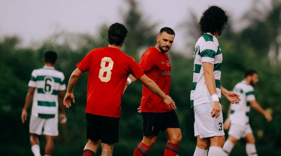 Absen Sebulan, Gelandang Bali United Siap Hadapi PSBS Biak