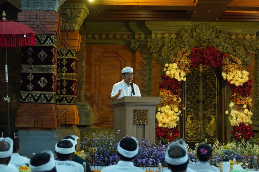 podiumnews.com-Adi Arnawa Siapkan Penataan Kawasan Sempidi