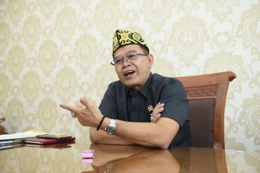 podiumnews.com-Transparansi Jadi Kunci Sukses PSSI