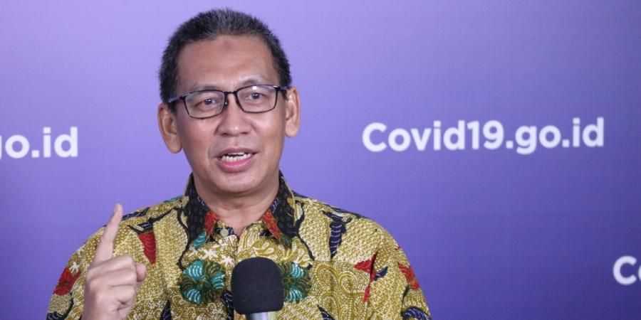 podiumnews.com-Modal Utama Lawan Covid-19, Sejahtera Secara Psikologis