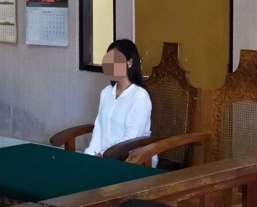 podiumnews.com-Penganiaya Kekasih Divonis 8 Bulan Bui