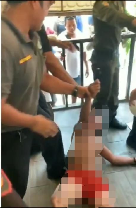 podiumnews.com-Polisi Ungkap Sebab Tewasnya Lutfi Korban Aniaya Sejumlah Oknum di Kuta