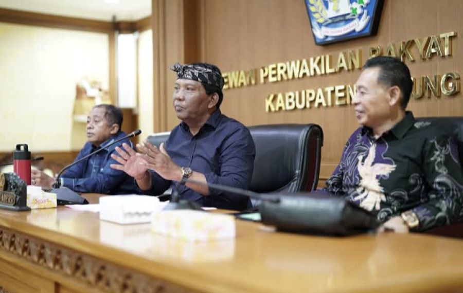 podiumnews.com-Anom Gumanti Tegaskan Museum Perdamaian Bali Harus Berkisah dan Berjiwa