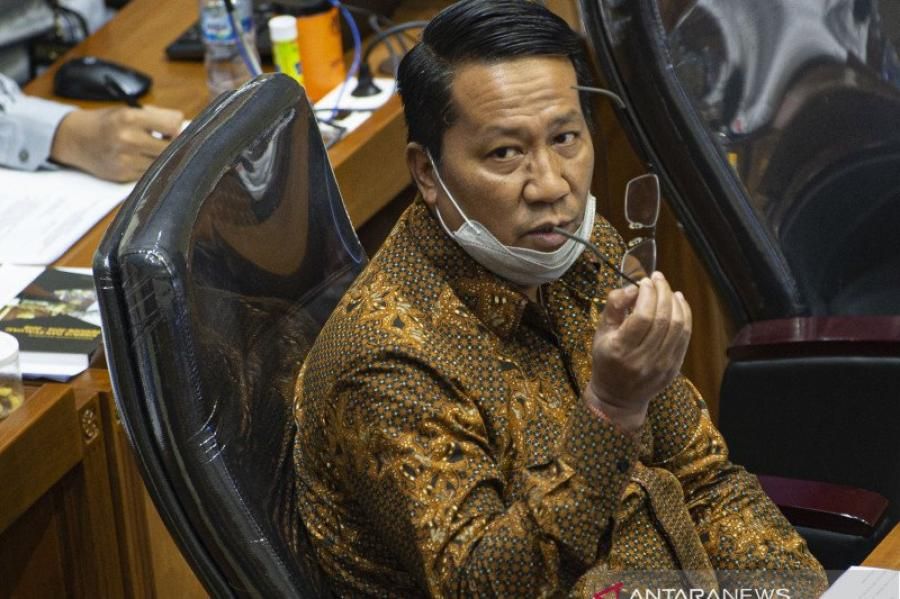 podiumnews.com-Ini Alasan Komisi VIII Tarik RUU PKS dari Prolegnas 2020