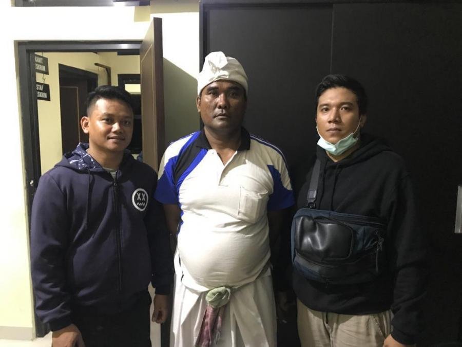 Kasus Arakan Ogoh-Ogoh Viral di Medsos Mulai Didalami