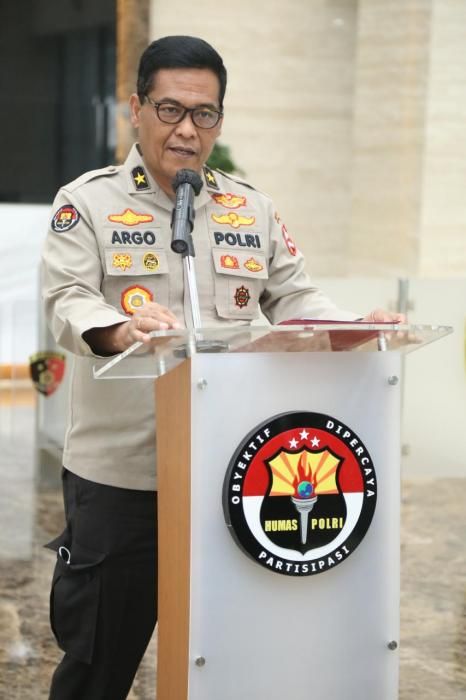 podiumnews.com-Polri Tangkap 4 Terduga Teroris JAD di Kendari