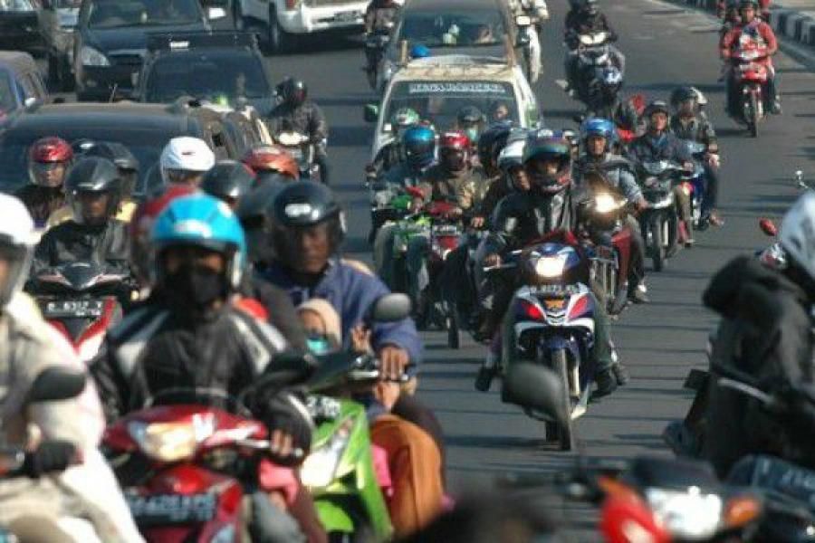 podiumnews.com-Catat, Ini Jalur Arus Balik yang Ditutup Menuju Jakarta 