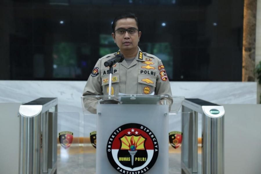 podiumnews.com-Penegakan Hukum Warga yang Langgar Mudik Berlaku 7 – 31 Mei 