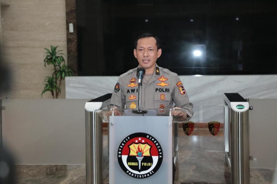 podiumnews.com-Pengamanan Pilkada 2020, Polri Kerahkan 2/3 Kekuatan