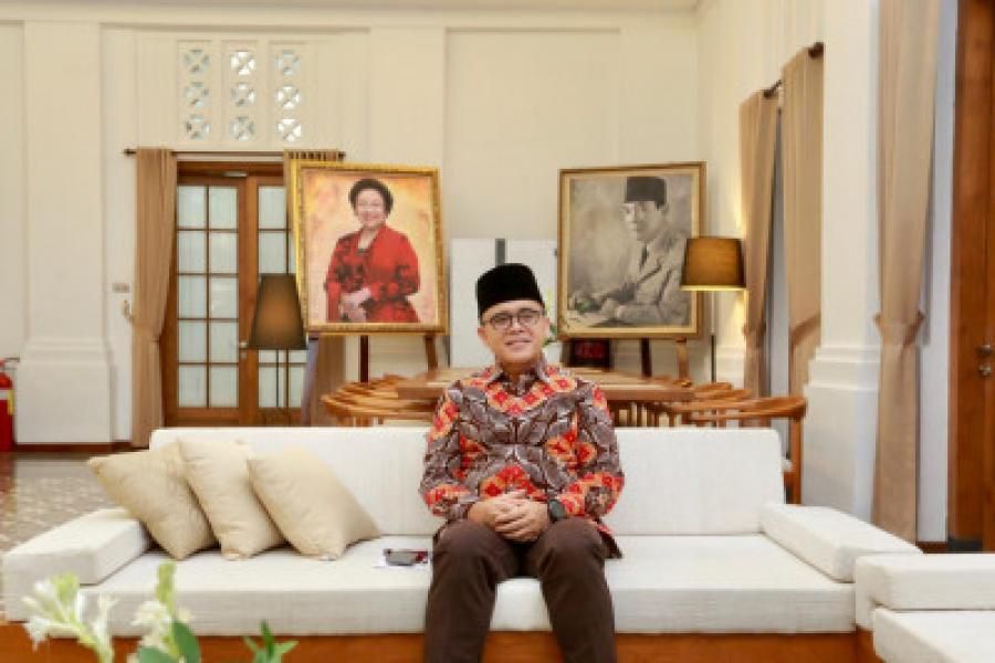 podiumnews.com-Spirit Pancasila Jadi Bekal Banyuwangi Hadapi Pandemi Cobid-19