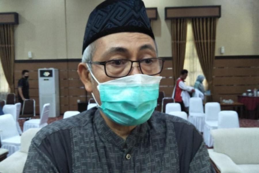 podiumnews.com-Pemkot Mataram Bebaskan Pembayaran PBB 41 Ribu KK 