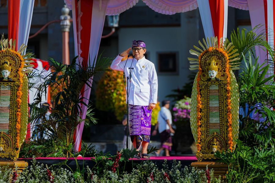 podiumnews.com-Badung Evaluasi Setahun RPJMD, Ungkap Capaian dan PR