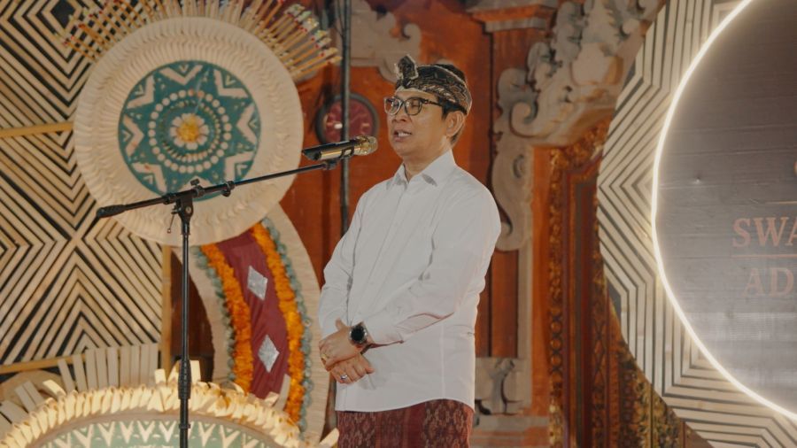 podiumnews.com-Badung Prioritaskan Beasiswa bagi Anak Nyoman dan Ketut
