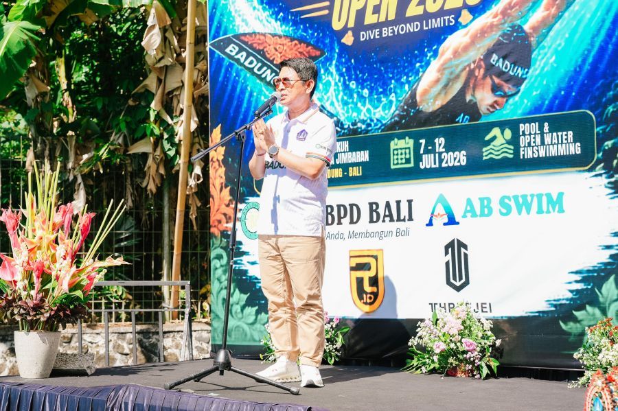 podiumnews.com-Badung Siapkan Stadion dan Kolam Renang Internasional