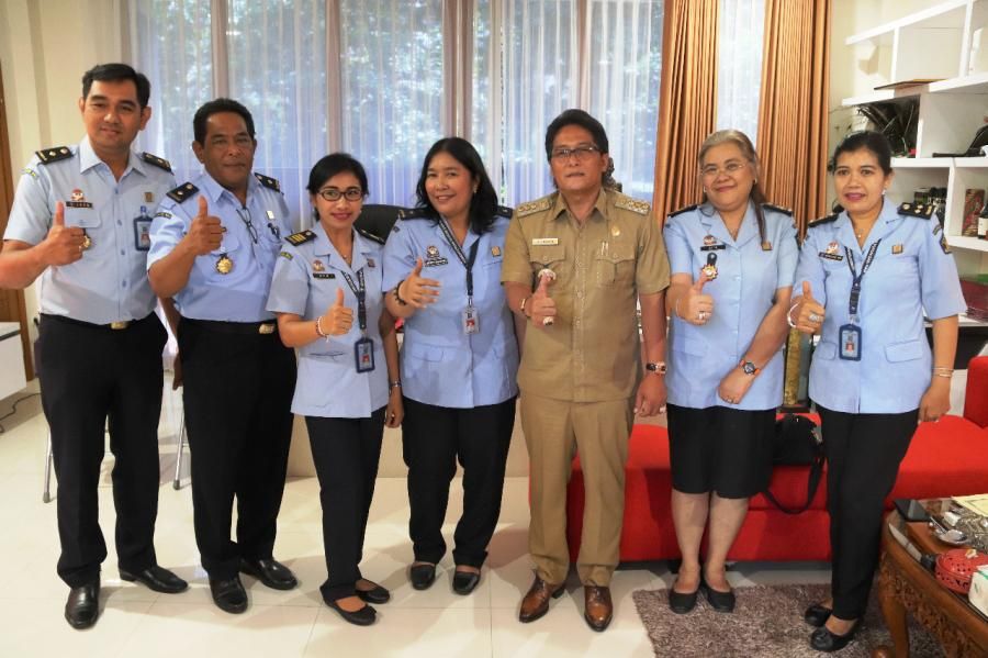 podiumnews.com-Salah Satu Kabupaten Terbaik Peduli HAM, Giri Prasta Akan Jadi Narasumber Hari HAM di Bandung