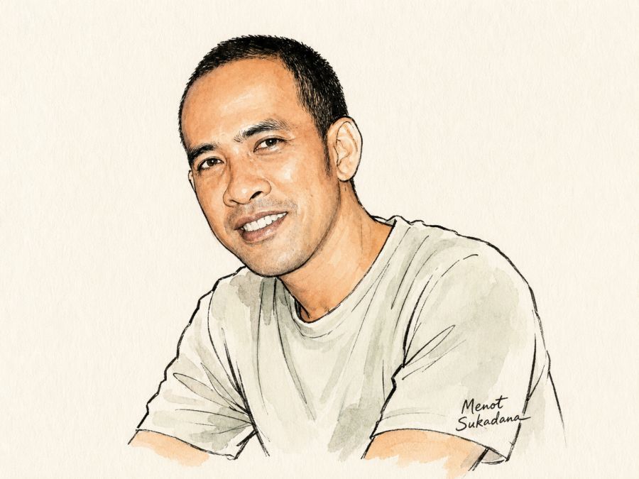 podiumnews.com-Bali Membutuhkan Penafsir