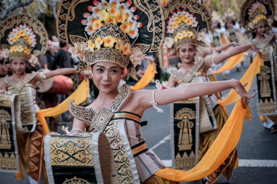 podiumnews.com-Bali Peringkat Pertama Destinasi Terbaik Dunia 2026 Versi TripAdvisor