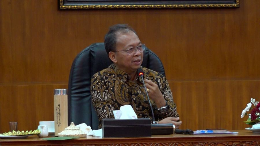 podiumnews.com-Bali Siapkan Zona Kendaraan Listrik di Kawasan Wisata