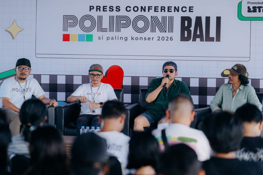 podiumnews.com-Bali United TC Bakal Jadi Venue Konser Sheila On 7