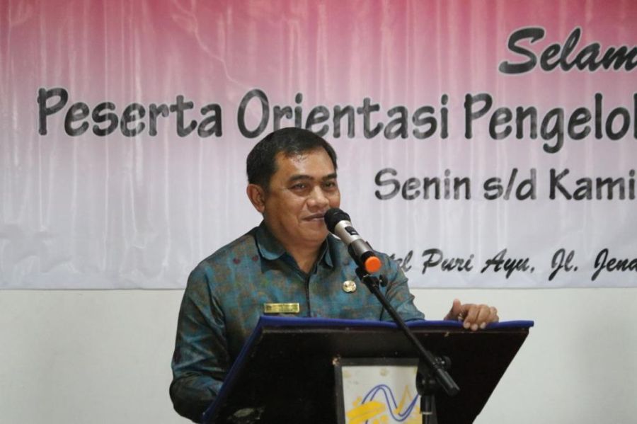 podiumnews.com-Bali Waspada Hantavirus, Dinkes Pastikan Belum Ada Kasus