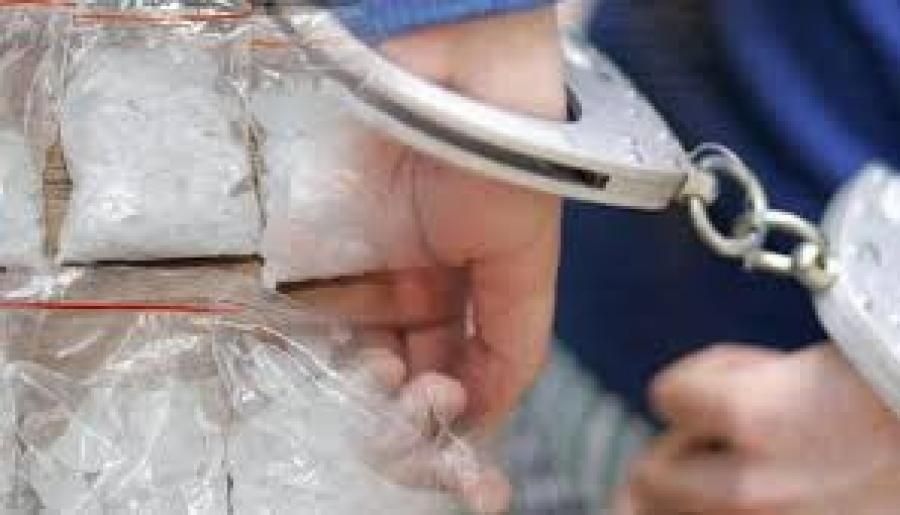 podiumnews.com-   Polisi Gelandang Bandar Narkoba Kelas Kakap di Denpasar