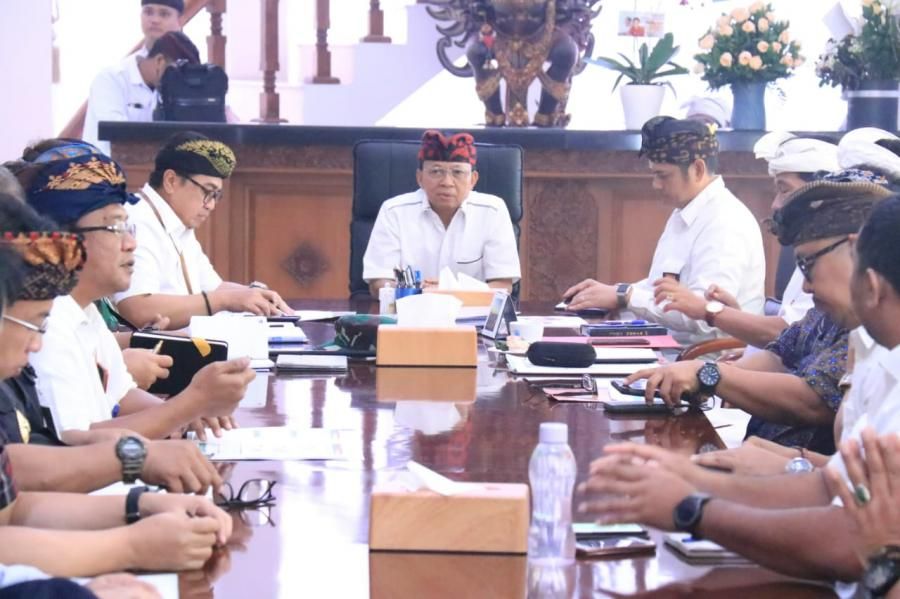 Hadapi Libur Akhir Tahun, Koster Minta Layanan Wisatawan Zero Complaint