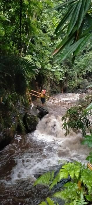 podiumnews.com-Banjir di Yogyakarta Tewaskan Sejumlah Murid Saat Penyusuran Sungai