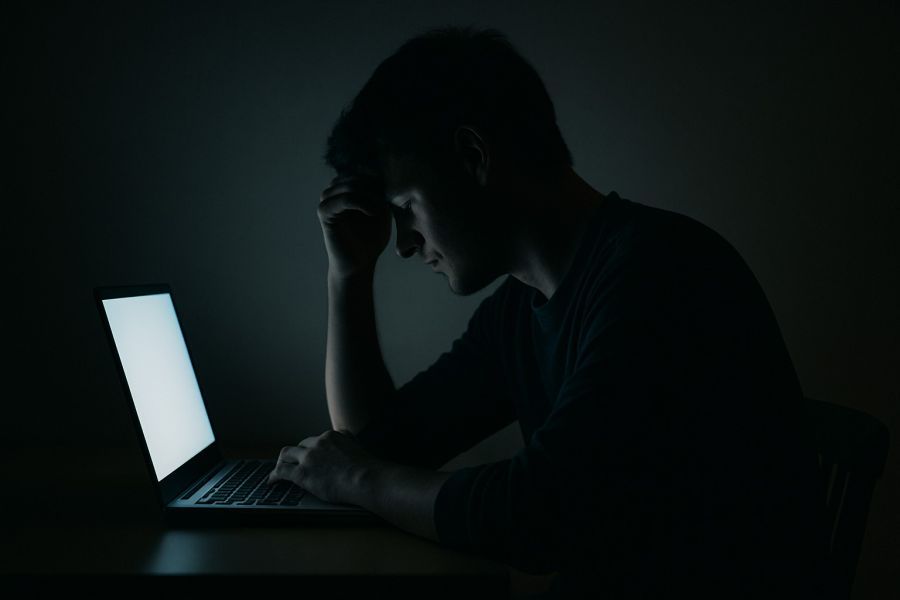 podiumnews.com-Batas Kerja Kabur Picu Tekanan Generasi Muda