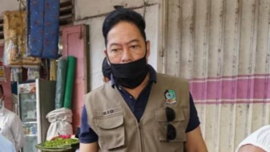 podiumnews.com-Pasien Positif O6 Banyuwangi Datang dari Surabaya