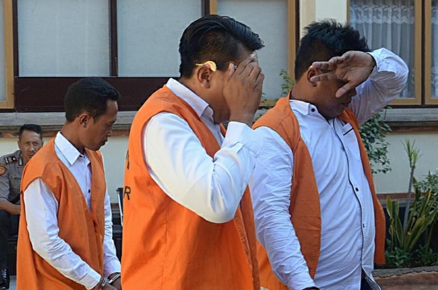 Jadi Penadah Truk BBM, Dua Pengawas SPBU Diadili