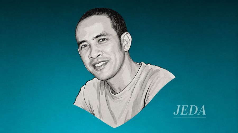 Menot Sukadana (AI/Vector)