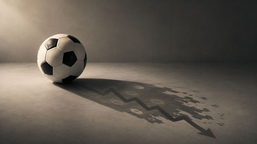 podiumnews.com-Bola di Tengah Devaluasi