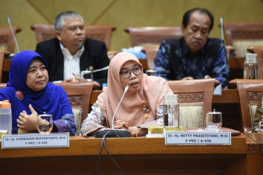 Pemerintah Perlu Cari Jalan Lain Tutupi Defisit BPJS Kesehatan