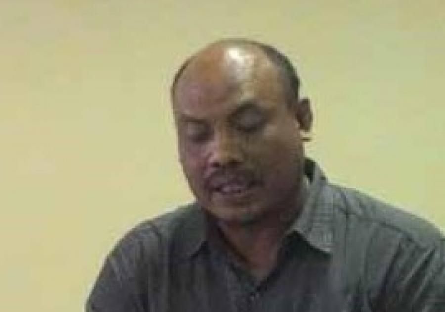 podiumnews.com-Pengembangan Pelabuhan Benoa Diminta Sediakan Kawasan Pemelastian